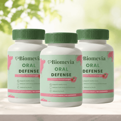 Biomevia