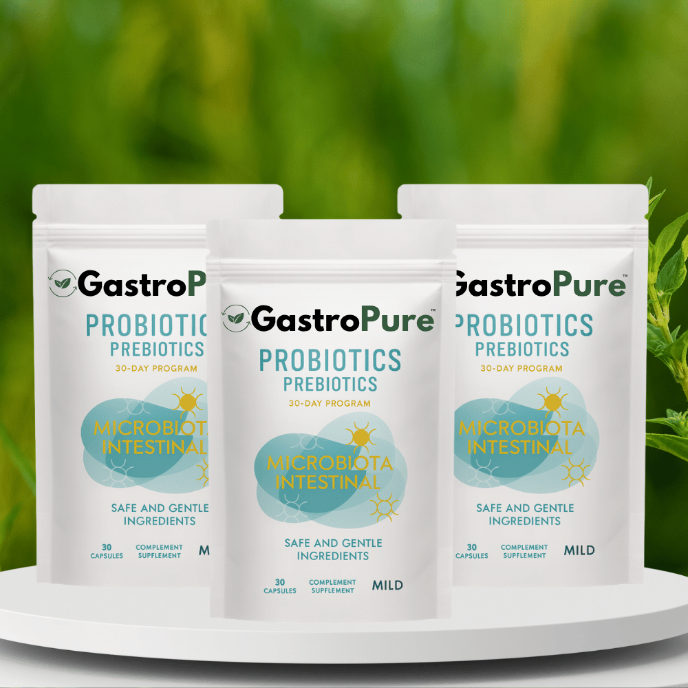 GastroPure