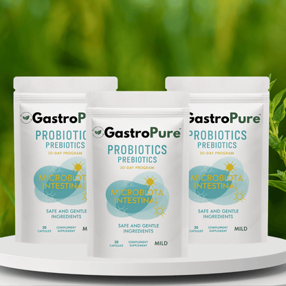 GastroPure