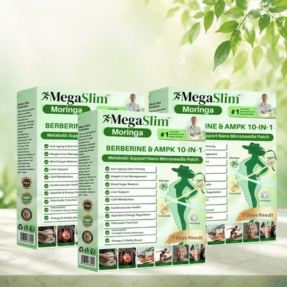 MegaSlim