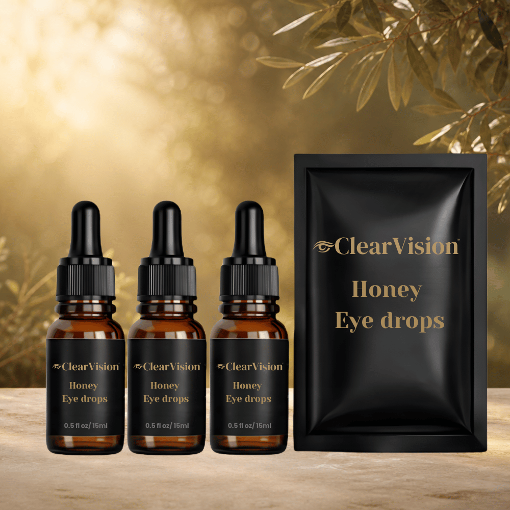 ClearVision