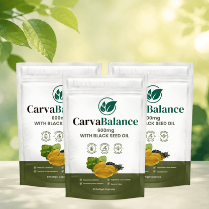 CarvaBalance