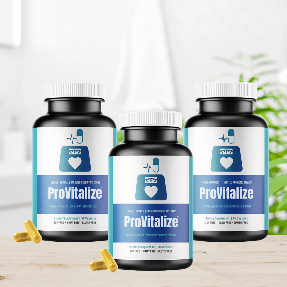 ProVitalize