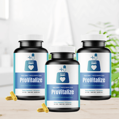 ProVitalize