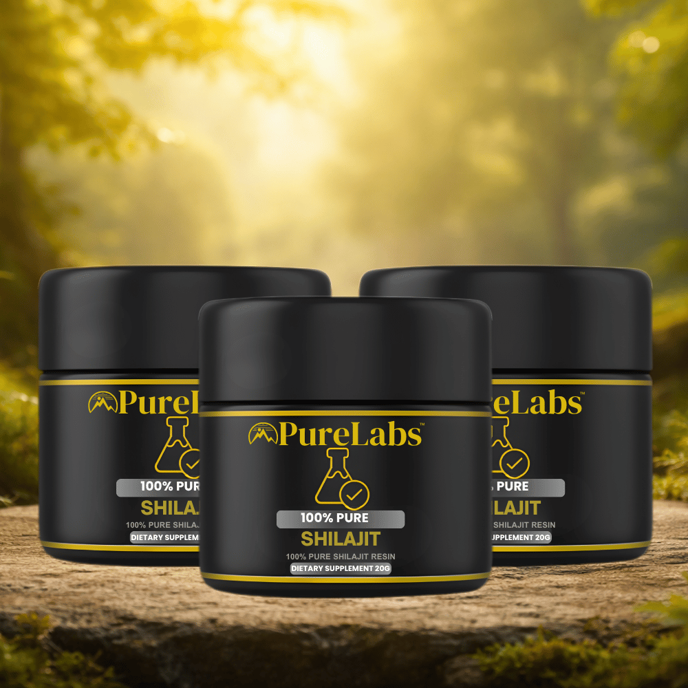 PureLabs