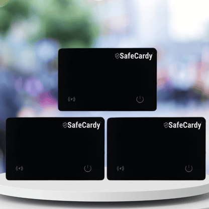 SafeCardy