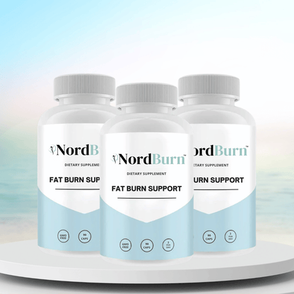 NordBurn