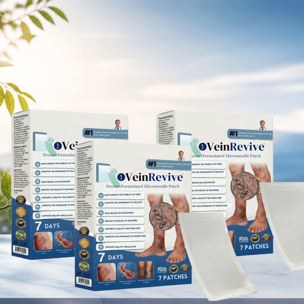 VeinRevive