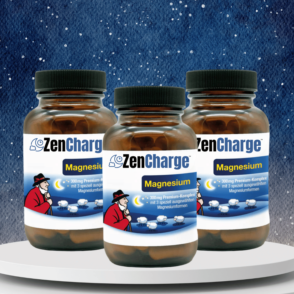 ZenCharge