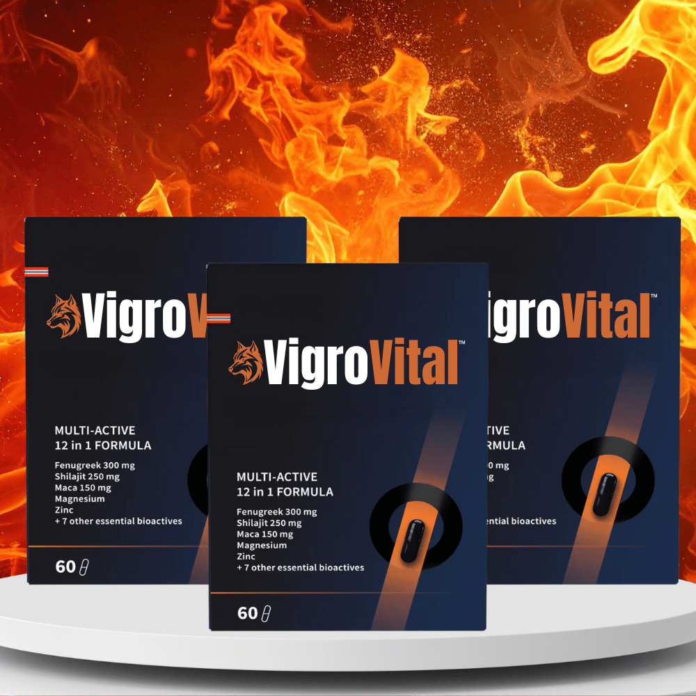 VigroVital