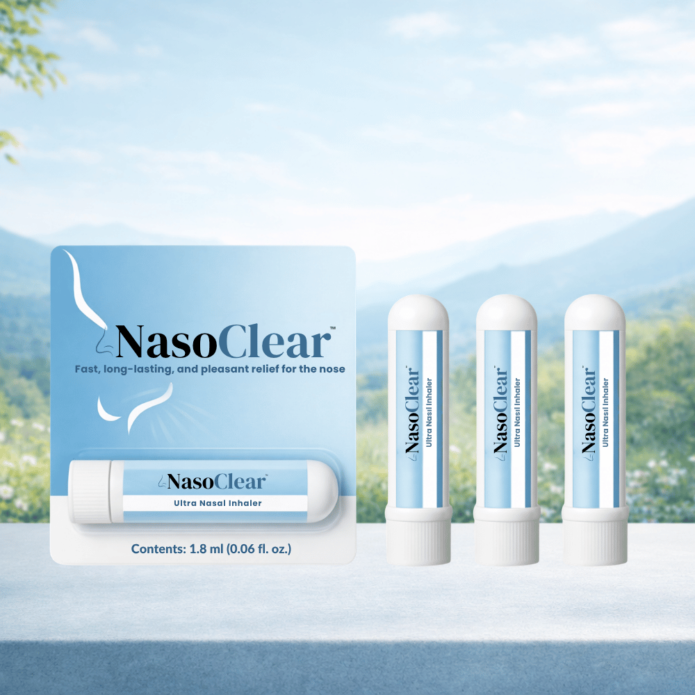NasoClear