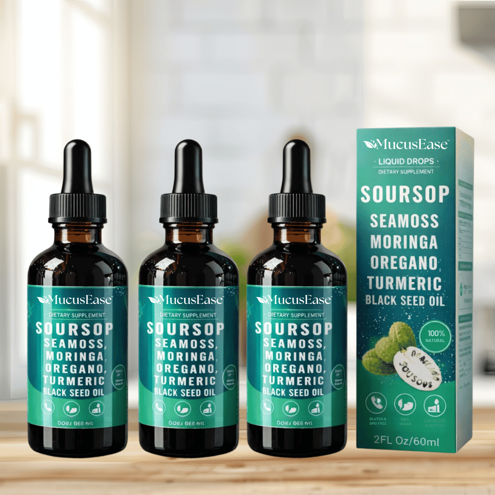 MucusEase