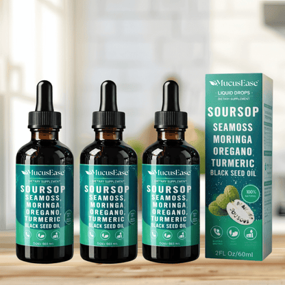 MucusEase