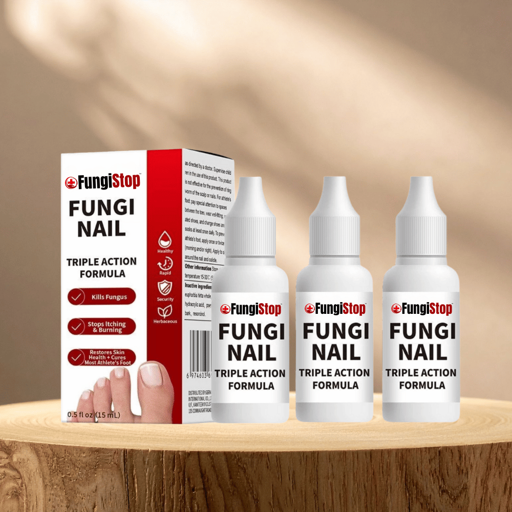 FungiStop