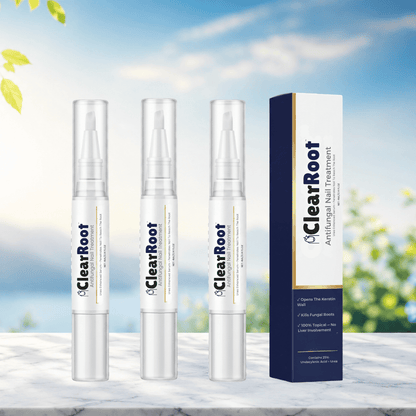 ClearRoot