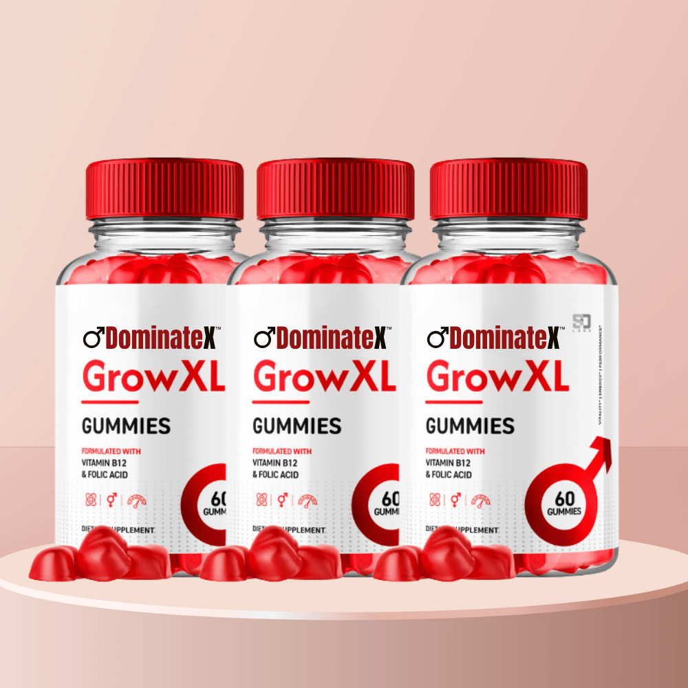 DominateX