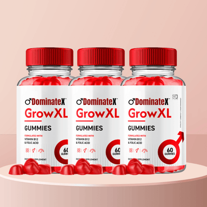 DominateX