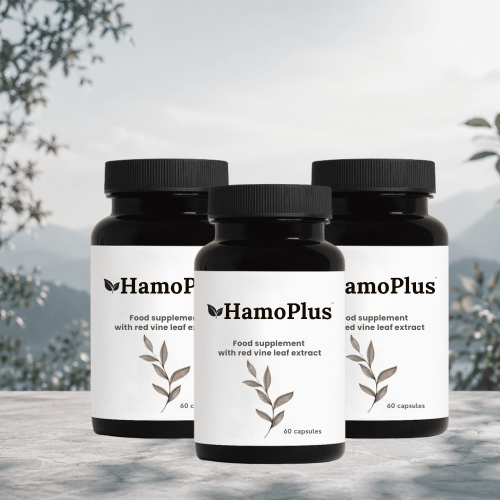 HamoPlus