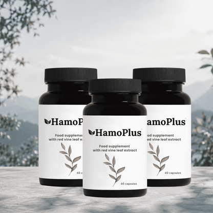 HamoPlus