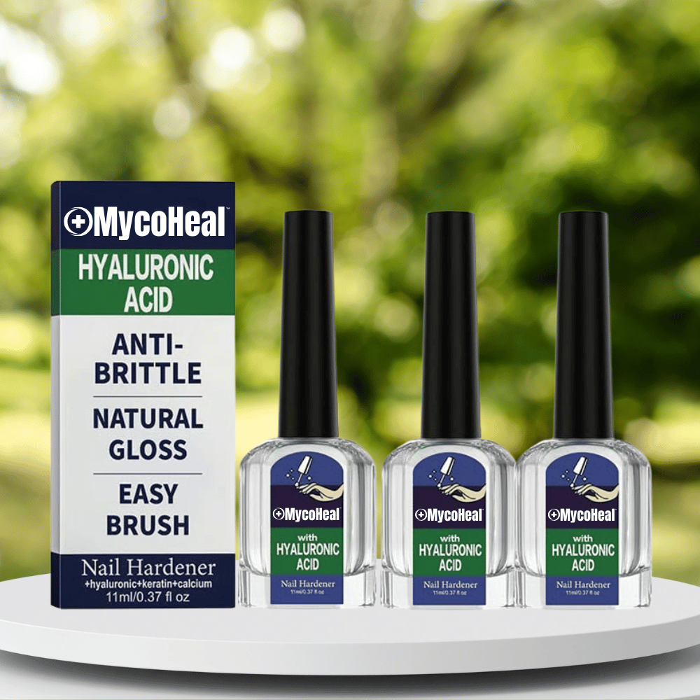MycoHeal