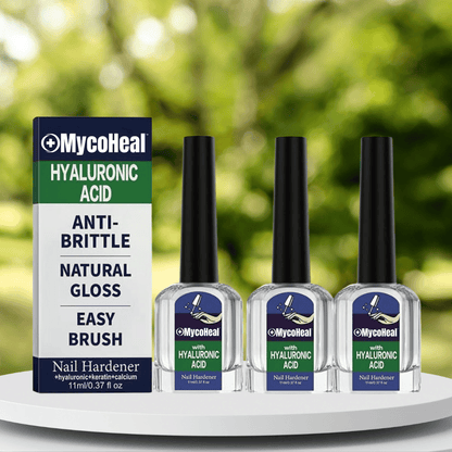 MycoHeal