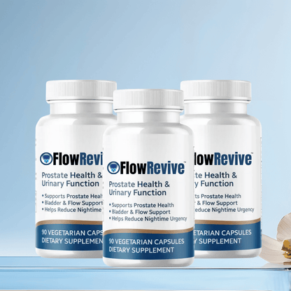 FlowRevive