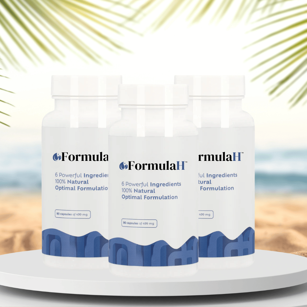 FormulaH