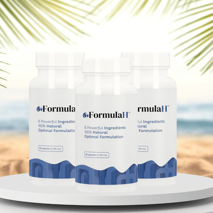 FormulaH