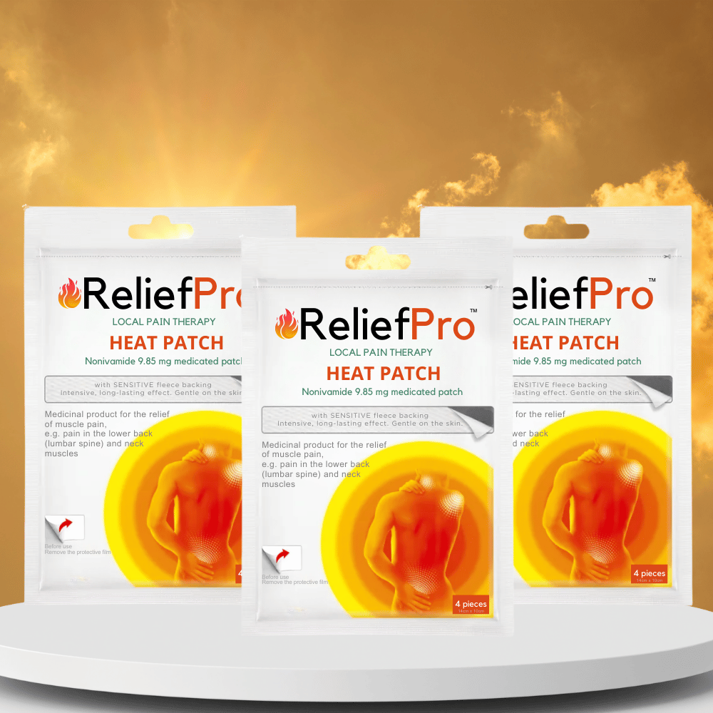 ReliefPro
