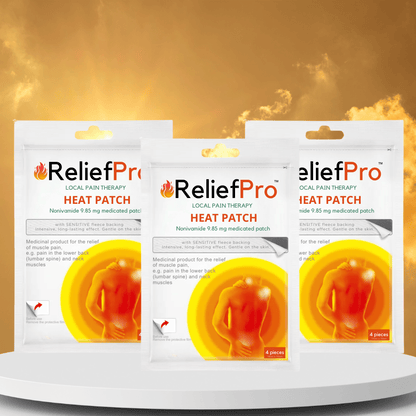 ReliefPro