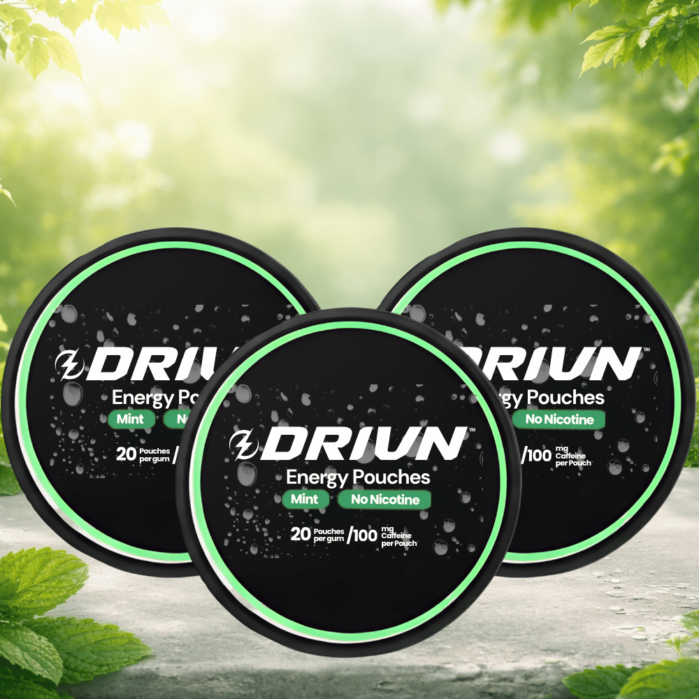 DRIVN