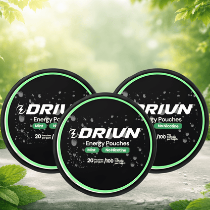 DRIVN