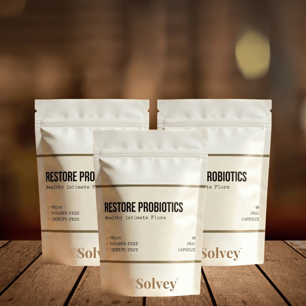 Solvey
