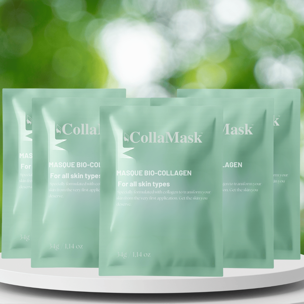 CollaMask