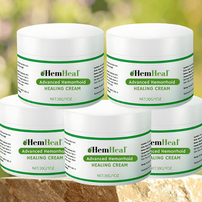 HemHeal