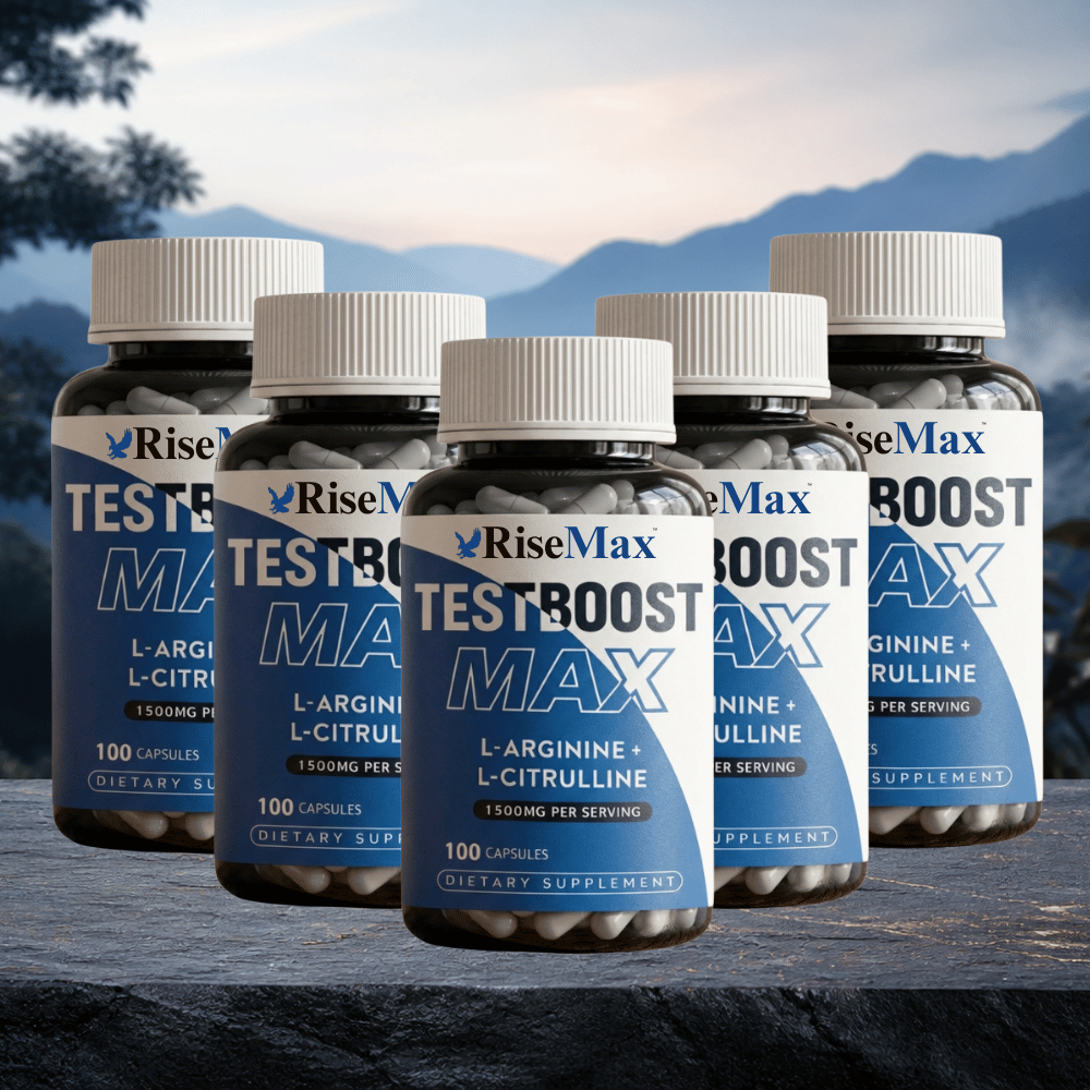 RiseMax