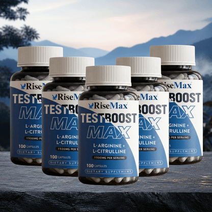 RiseMax