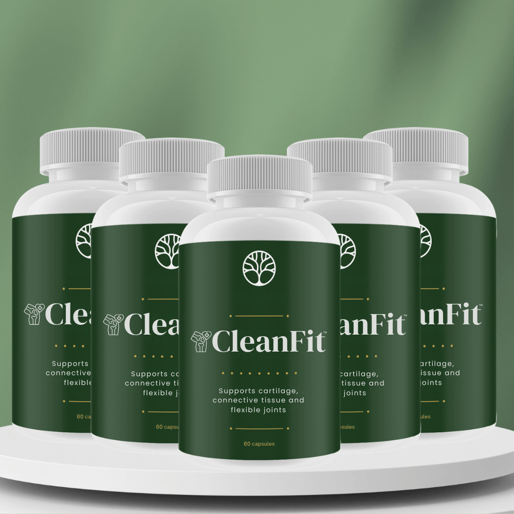 CleanFit