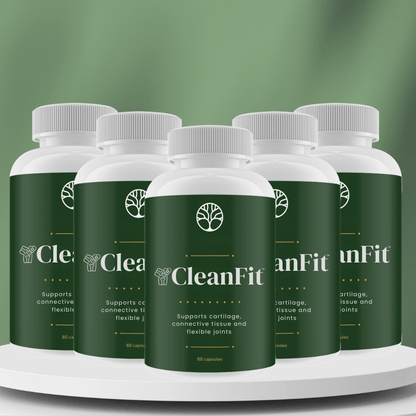 CleanFit