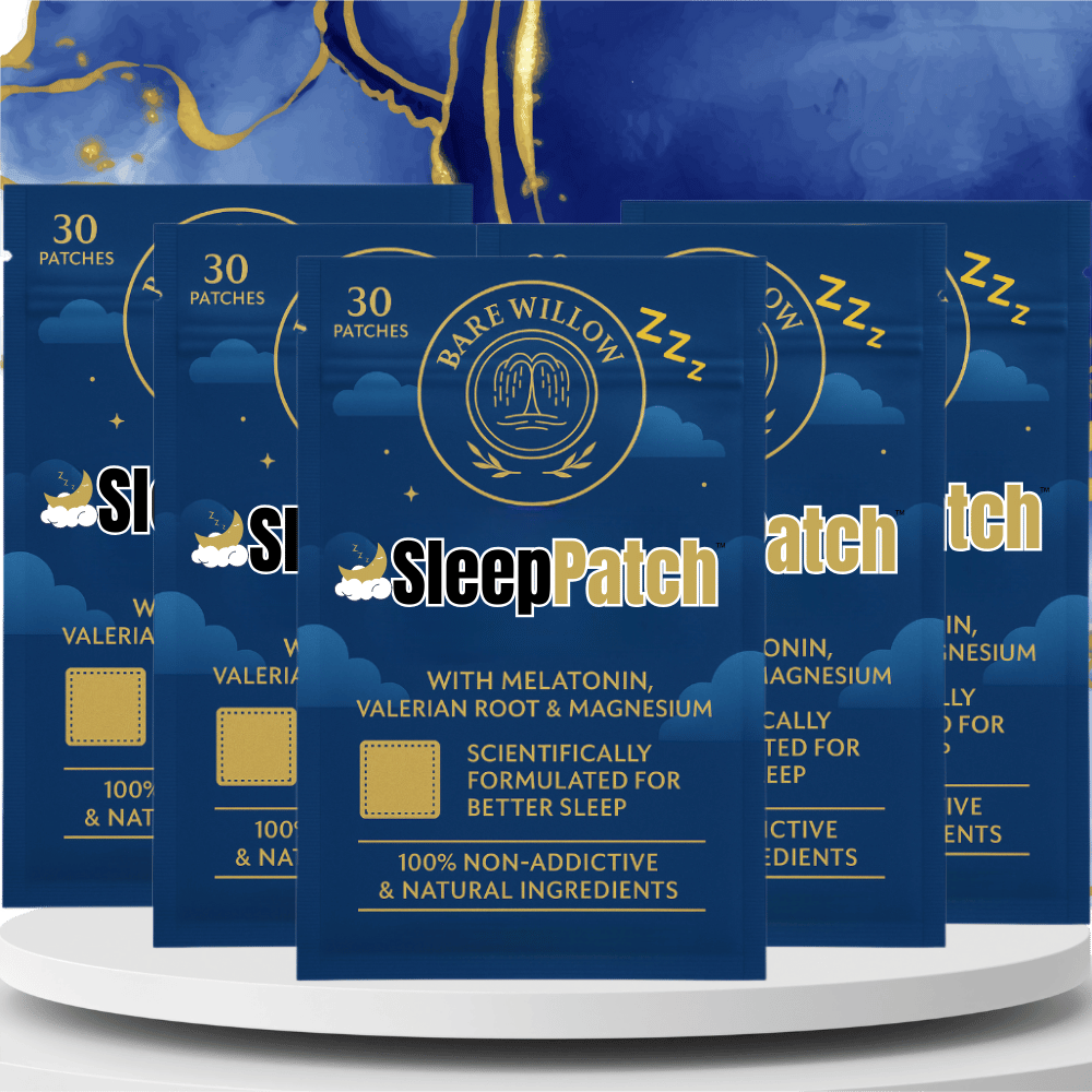 SleepPatch