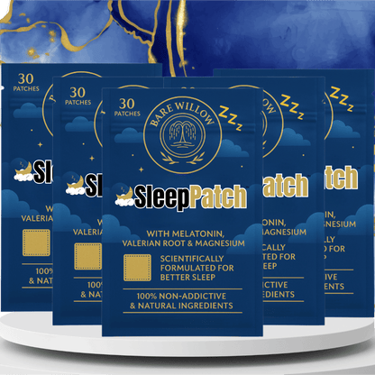 SleepPatch