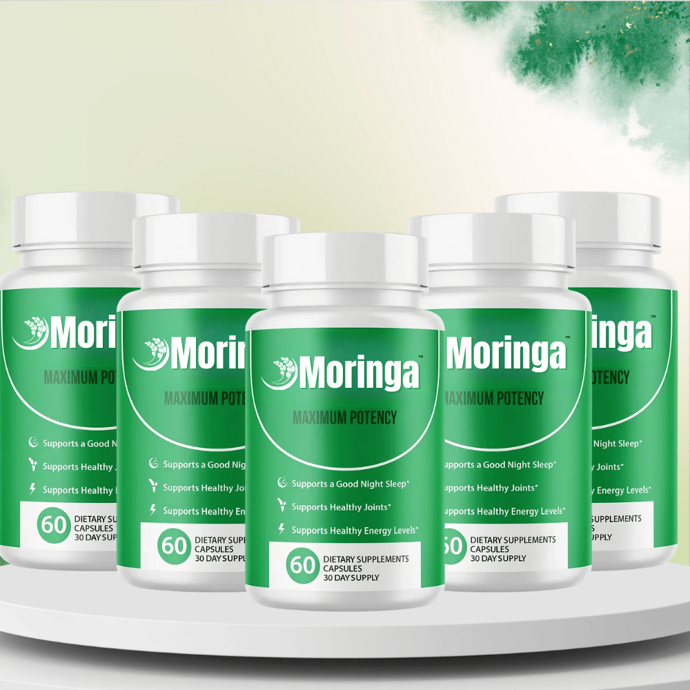 Moringa