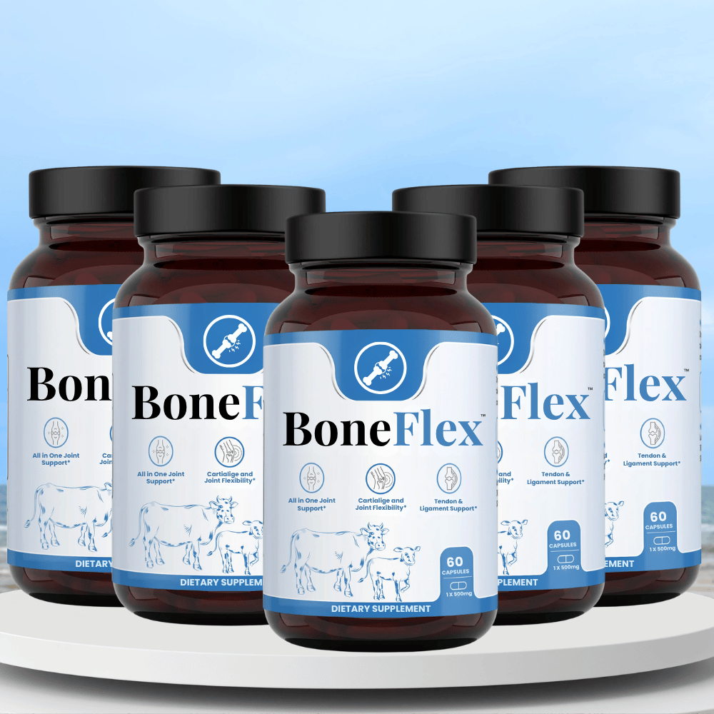 BoneFlex