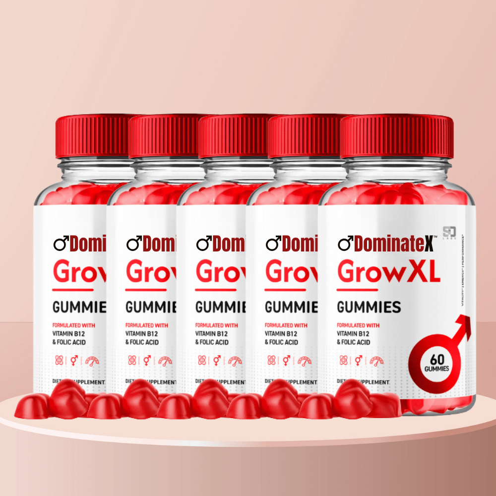 DominateX