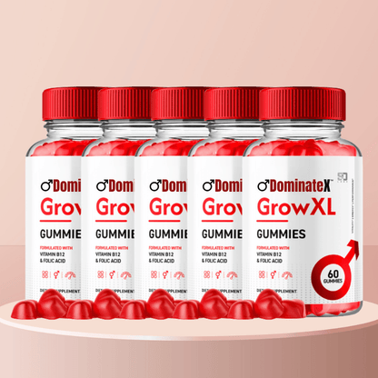 DominateX