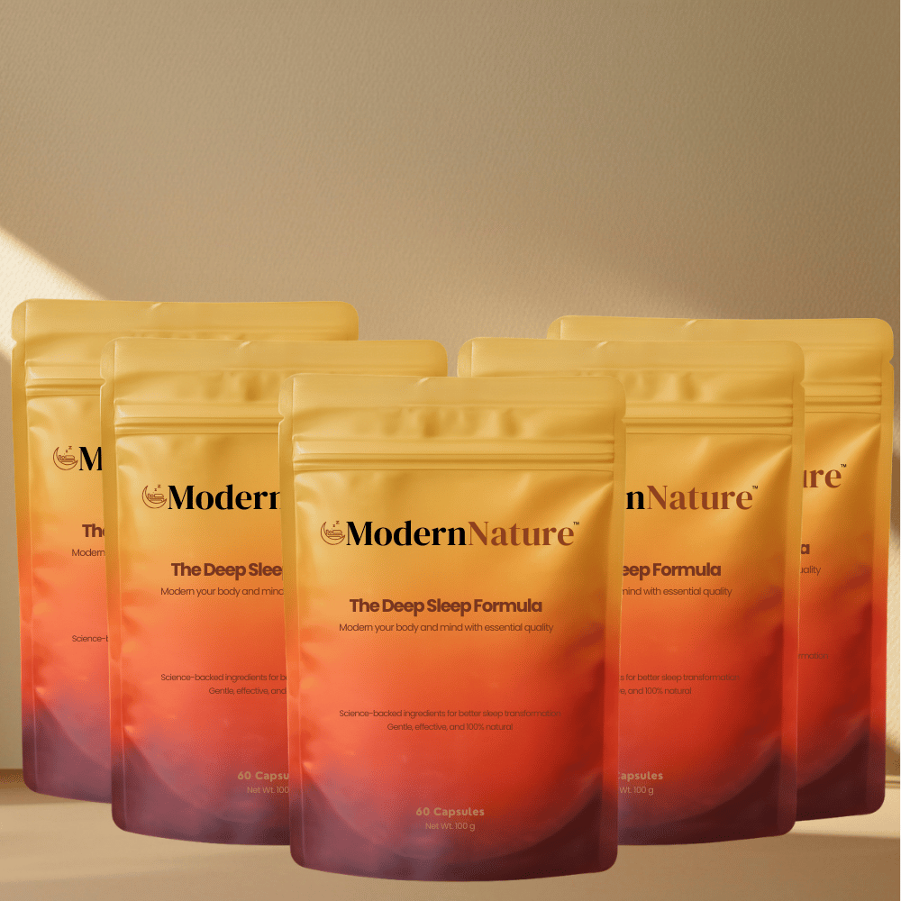 ModernNature