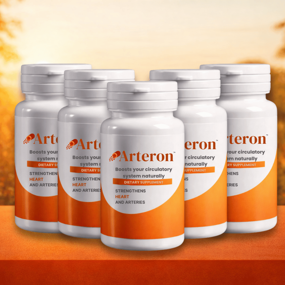 Arteron