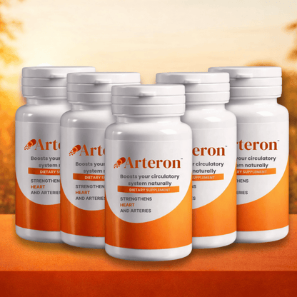 Arteron