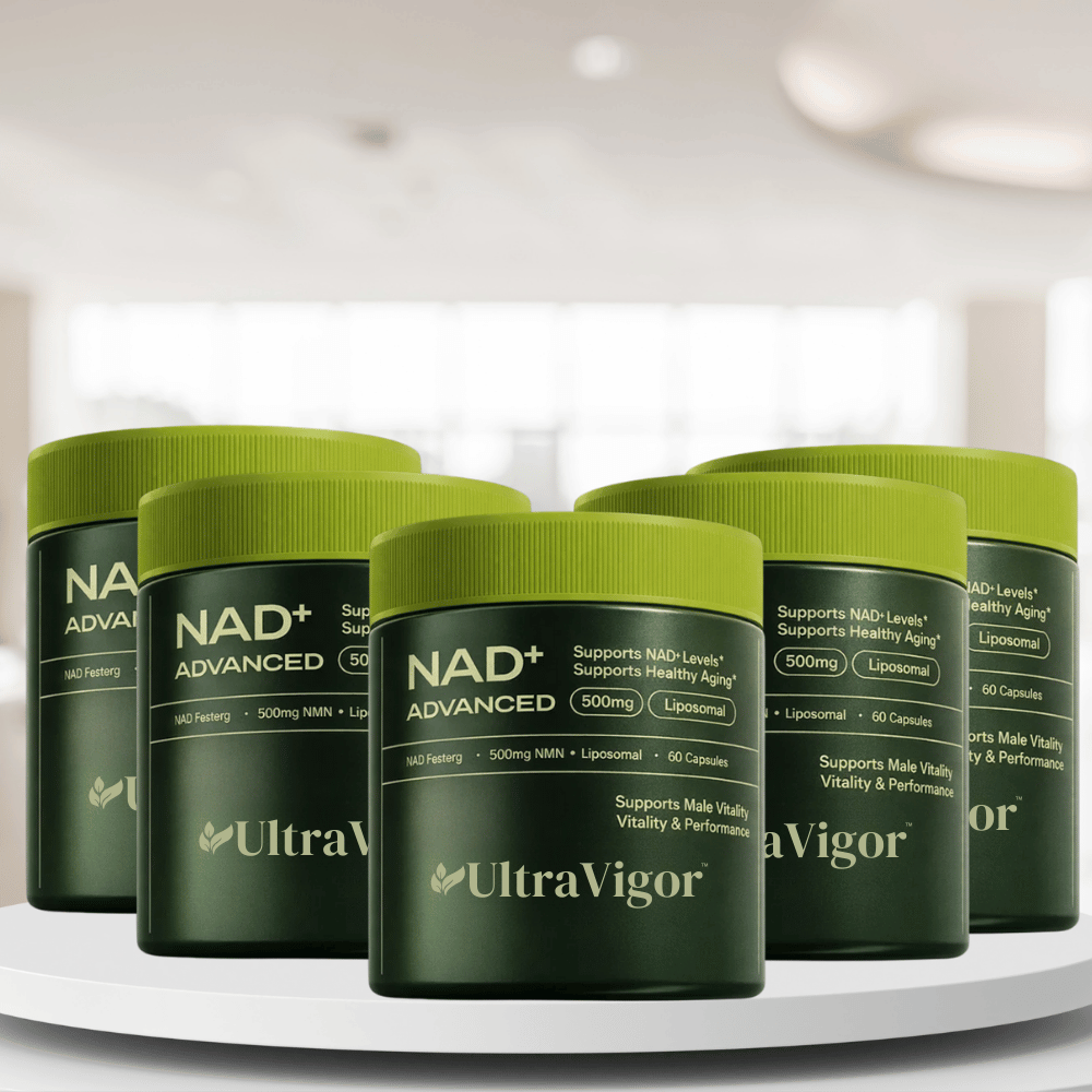UltraVigor