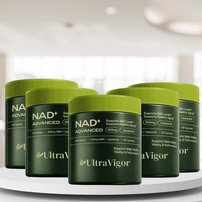 UltraVigor